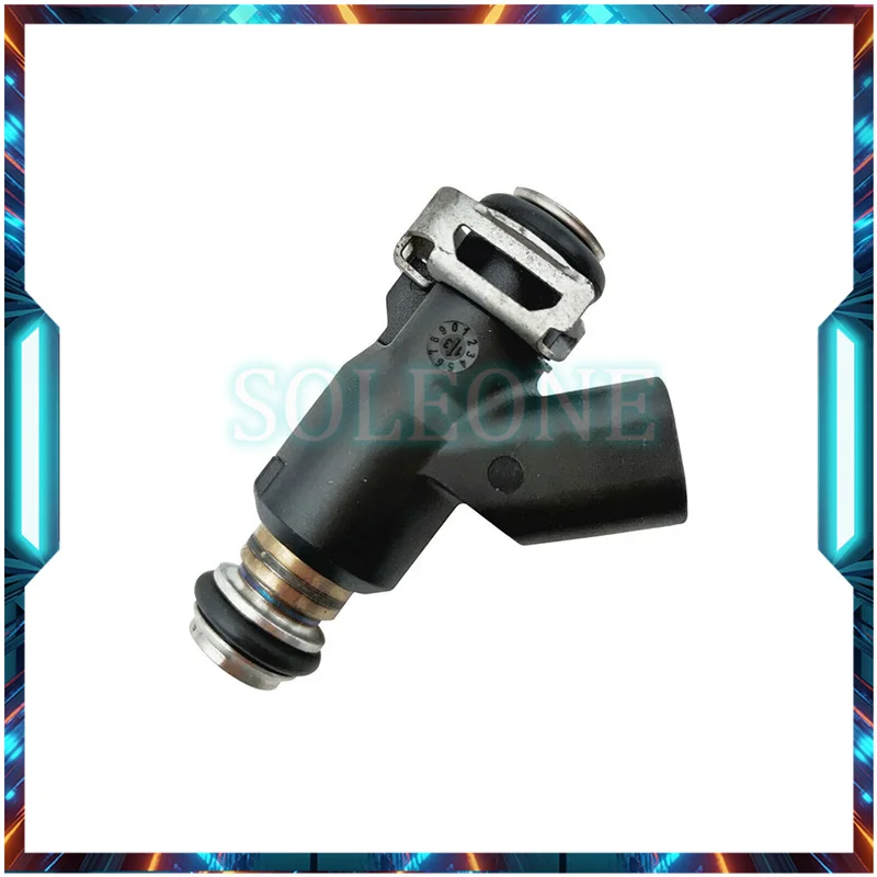 Car Fuel Injectors Fits For HiSun EFI 500 & 550 Massimo Cub Cadet Coleman 28160355