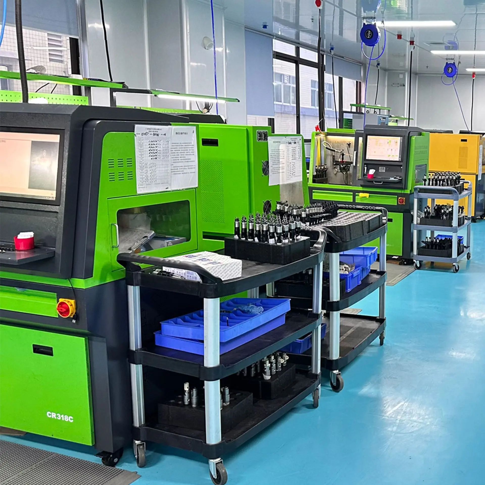 High Quality Pump Shell 294100-0382 Is Suitable For Electric-installed HP3 High Pressure Oil Pump 294000-0860