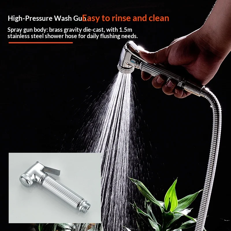 304 Stainless Steel Modern Design Shower Screen Thermostatic Square Shower Head Rain Spray Wall-mounted Shower Set Faucet