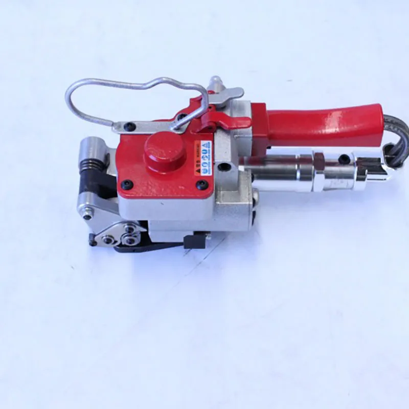 Cheap Enhance A19 Baler Portable Pneumatic PET Strapping Wrapping Machine Banding Tool Packing Machine 12-19mm PP Plastic Stra
