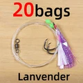 20 bags lavender
