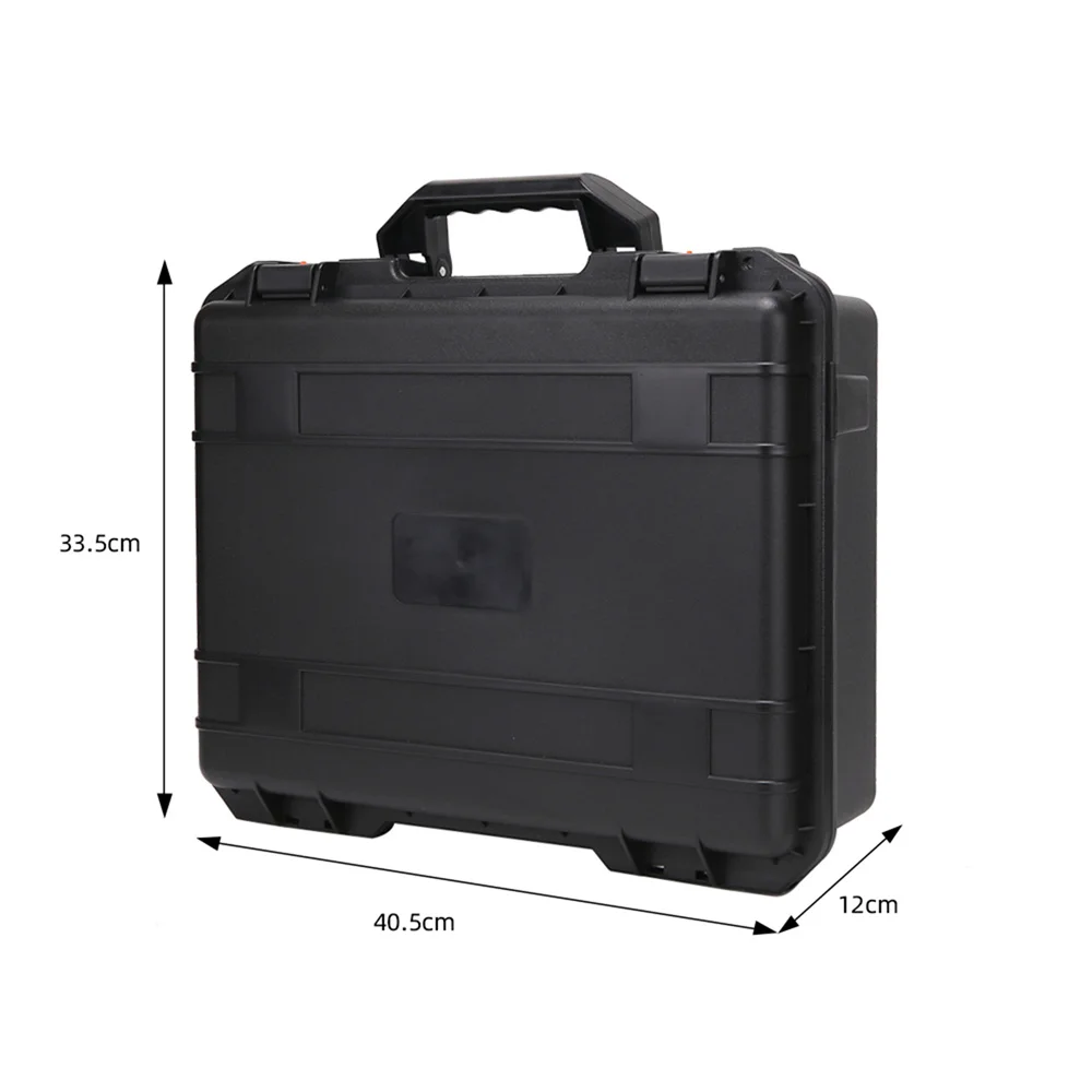 Drone Protector Storage Box Travel Carrying Case Hardshell Waterproof Protector Bag for DJI Mavic 3 Classic Handbag Accessories