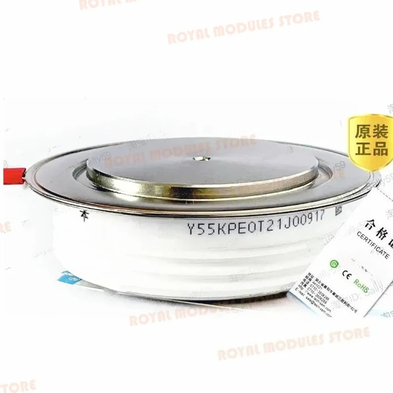 

Y55KPE-1800V-1600A KP1600A1800V Y55KPE New Original