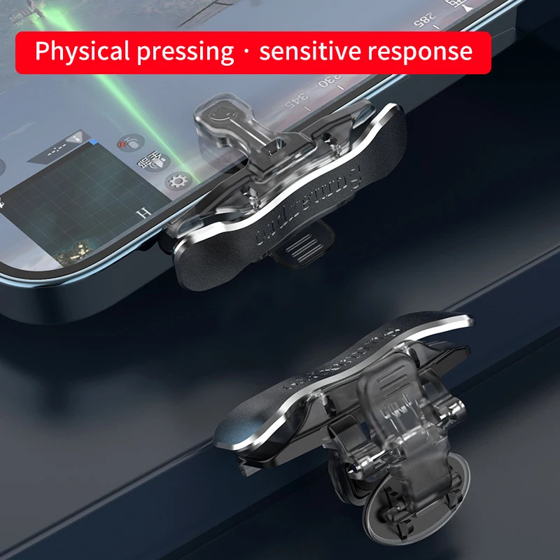 L1 R1 Aim Keys Game…