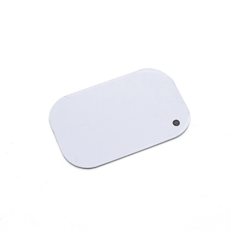 Universal Dental Intraoral PSP Imaging Plates Size 0 1 2 for Air Techniques Type
