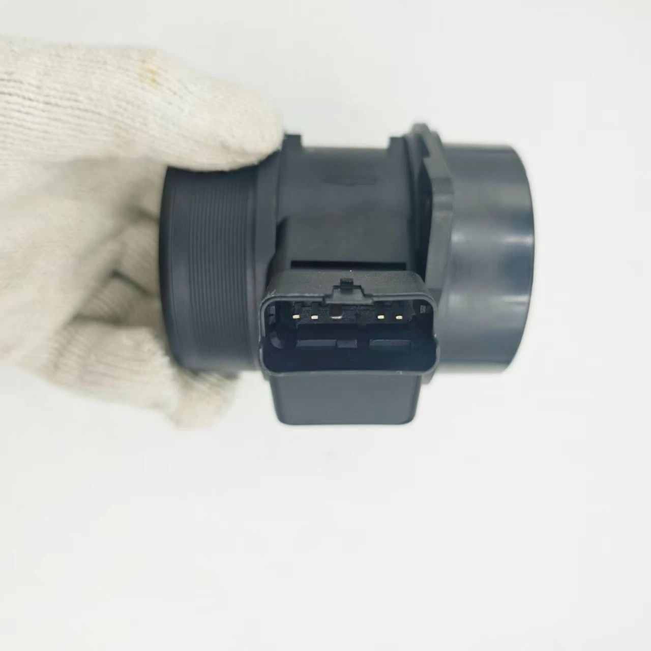 1 pieza Sensor MAF de Flujo de Aire 5WK9621 1920.7S para Citroën 306 307 406 90 110 806 EXPERT 221 222 223 PARTNER 2.0 HDI 1.9 D
