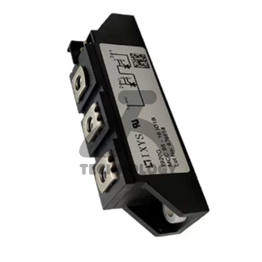 Thyristor module IXYS MCD200-14IO1 MDD95-16IO1B MCC26-12IO1B MCC21-14IO8B MCD44-12IO1B MCD95-16I08B rectifier