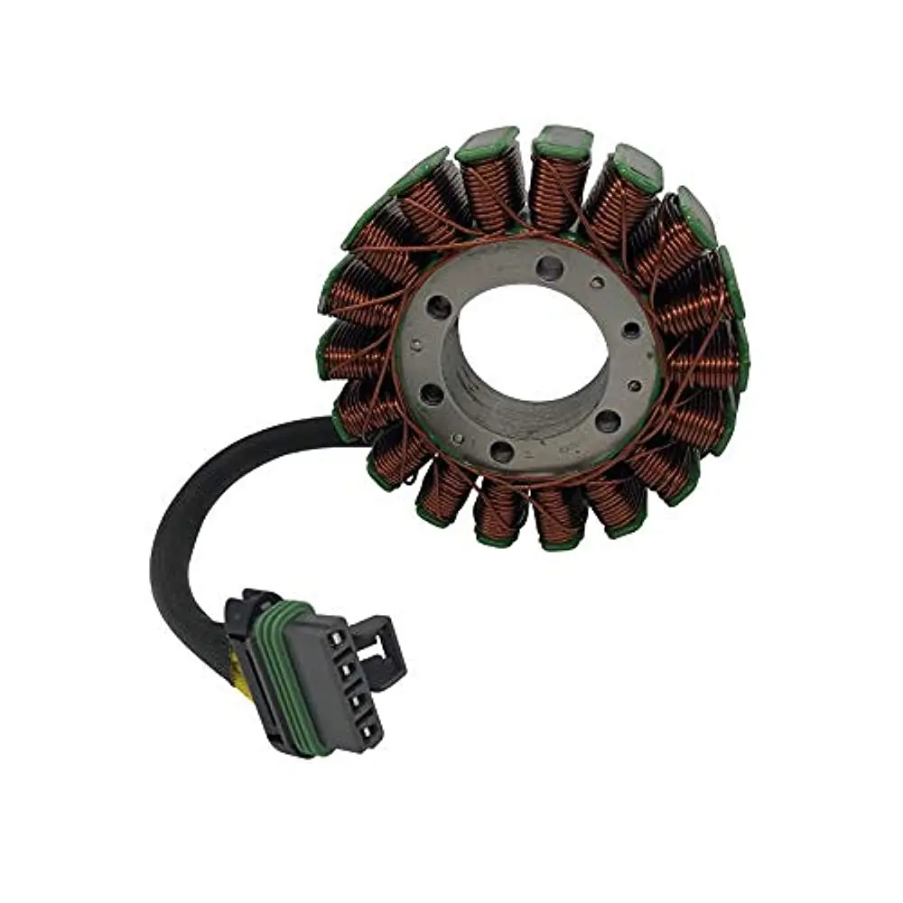 

Magneto Stator 4011982 4014034 4011399 Replace For Polaris Ranger 700 800/RZR 700 800/Sportsman 700 800 6x6 EFI HO XP 2006-2017