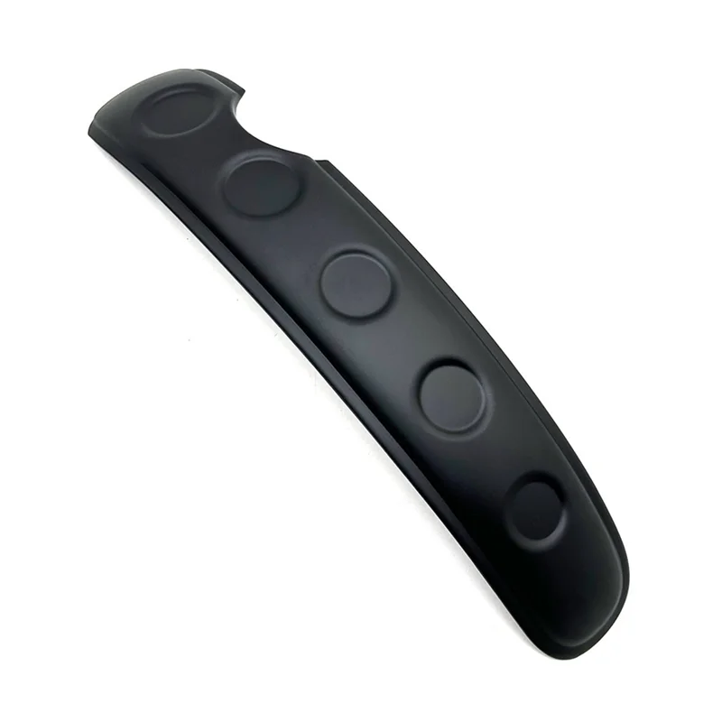 

Well-For Speed400 Scrambler400x 400 X For Speed 400 2024-2025 Motorcycle Fuel Tank Cap Console Protector Cover
