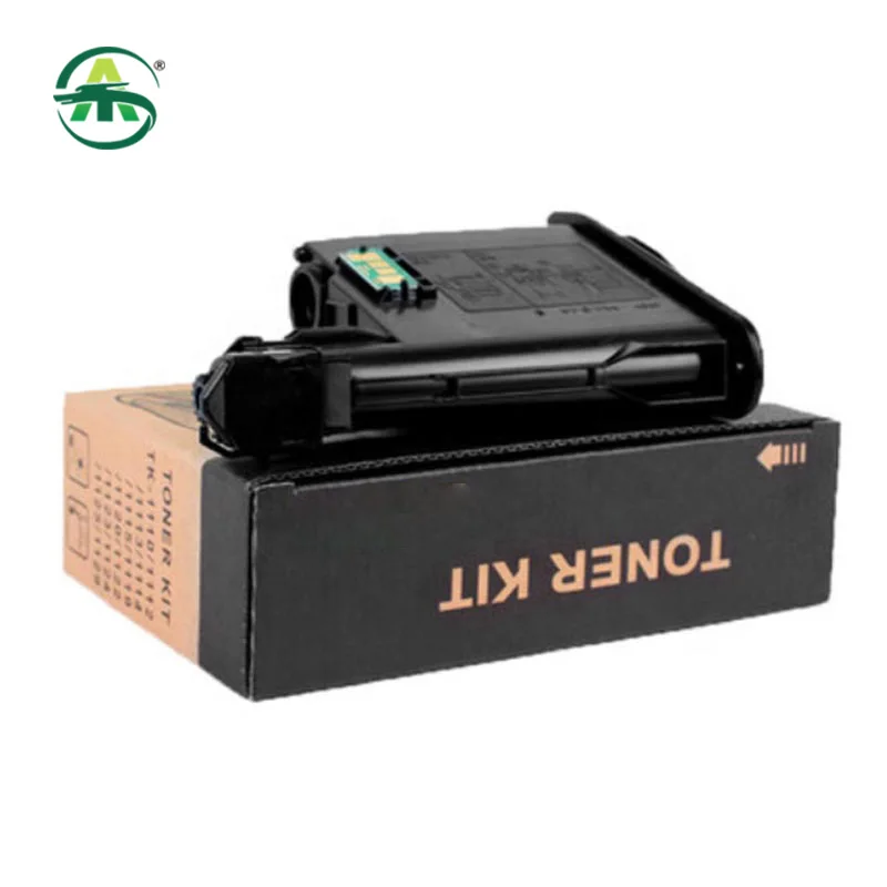 1PC BK75g TK-1115 TK-1119 Toner Cartridge For Kyocera FS-1041 FS-1220MF FS-1320MFP Copier Supplies Copier Spare Parts