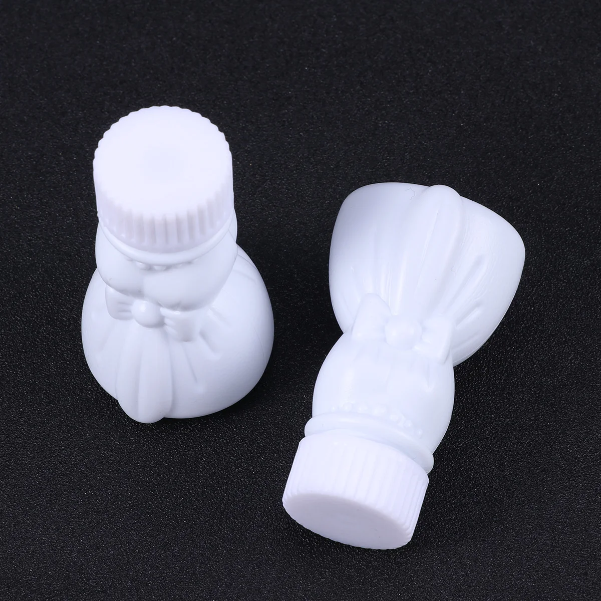 10 Stück Braut Hochzeitskleid Seifenblasenstäbe Premium Kunststoff Seifenblasenstab für Partygeschenke Outdoor Indoor Aktivitäten