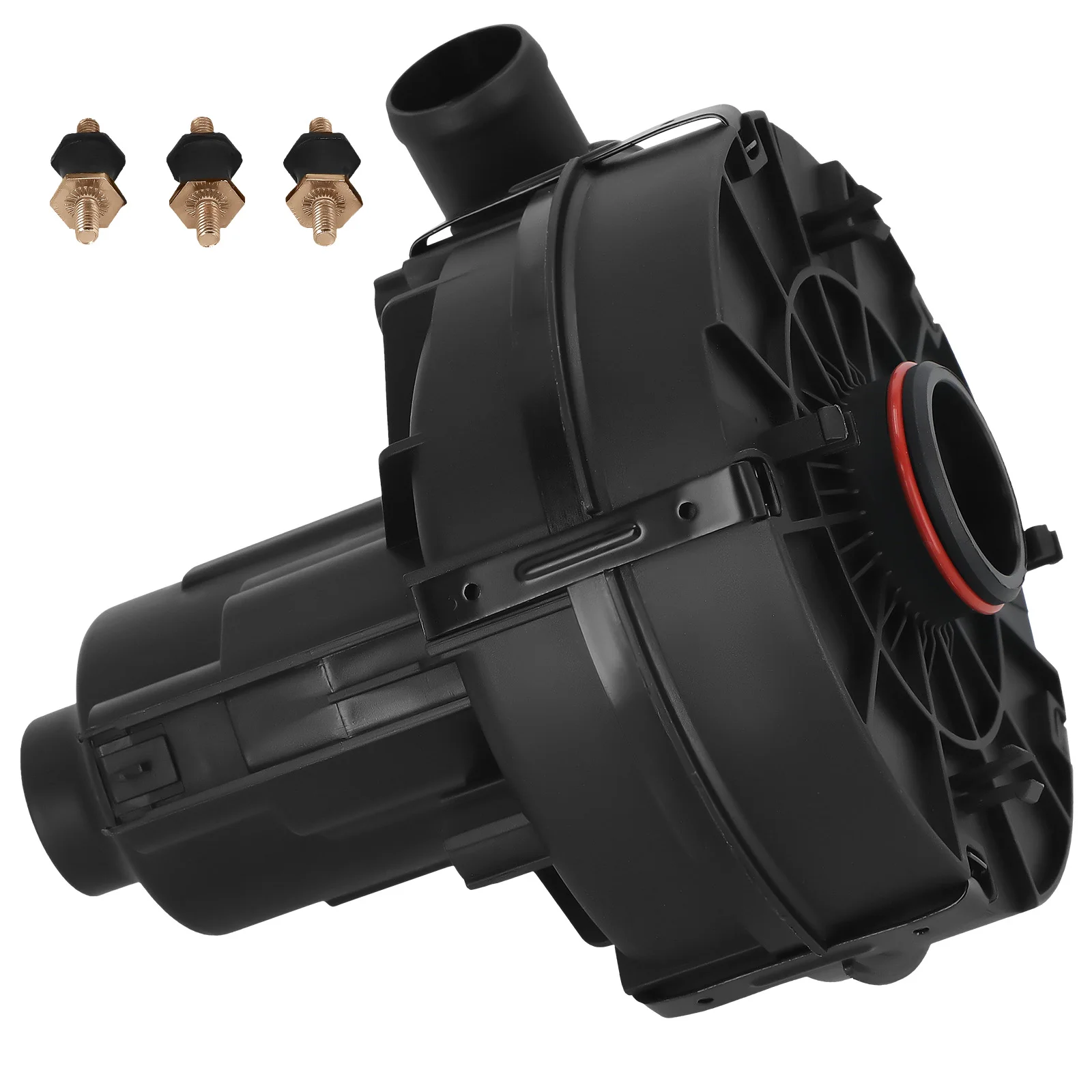 

Secondary Air Injection Pump For Oldsmobile Aurora 4.0L V8 2001-2003 12567495