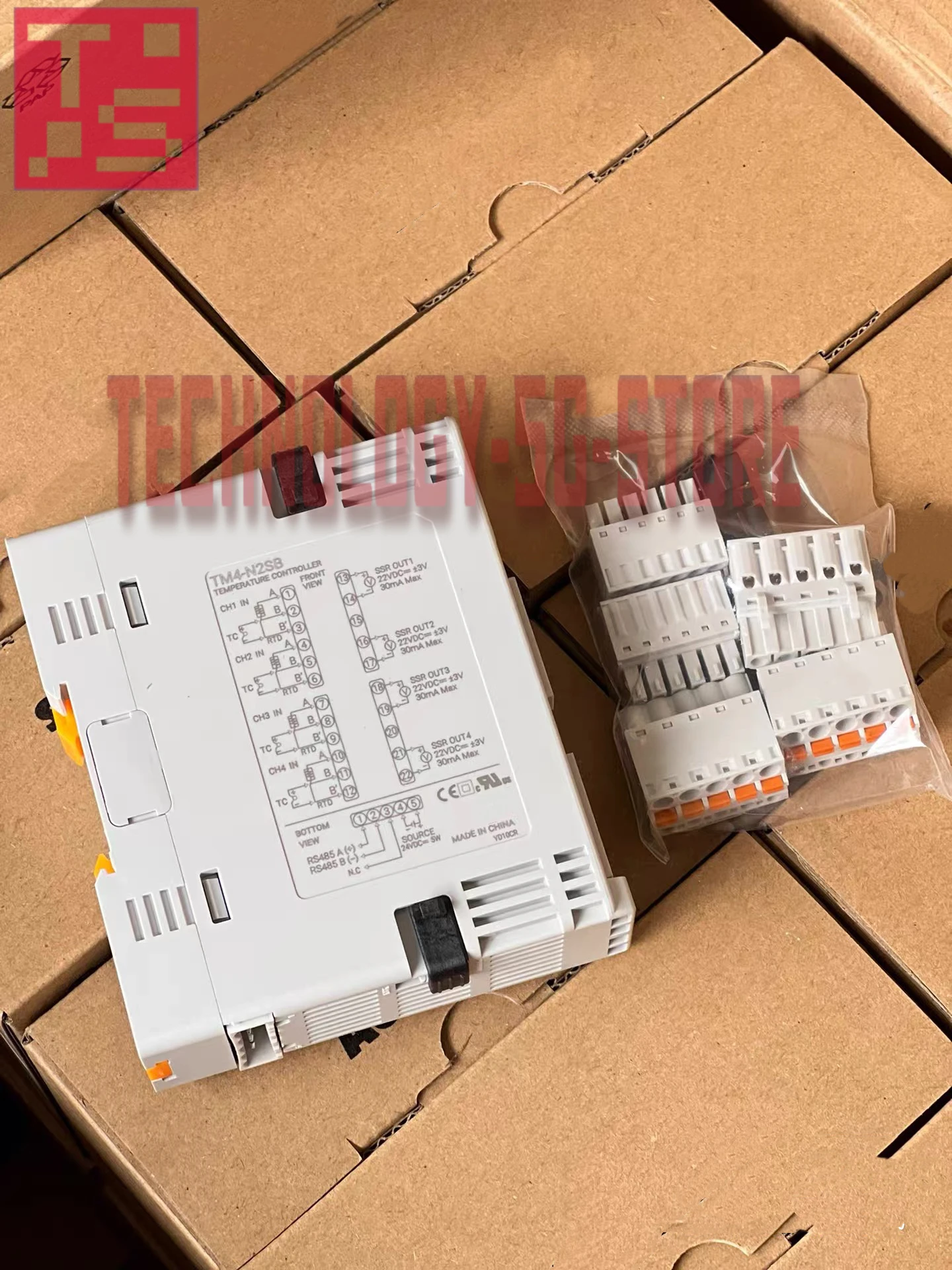 ยี่ห้อใหม่ TM4-N2SB TM4-N2SE TM4-N2RB TM4-N2RE TM2-22CE TM2-22CB TM2-22RB