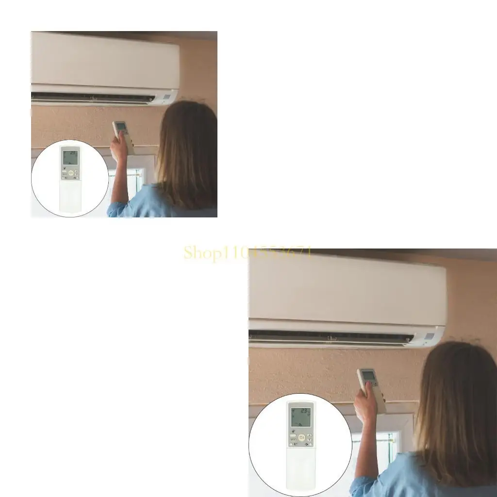 Best Seller ABS Universally Remote Control with Broad Compatibility Ergonomic and Intelligent Energy Saving Technology
