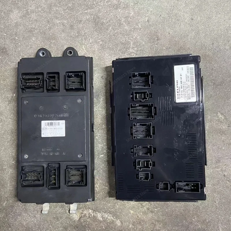 FOR GL164R-class 251 Body Modules ML350ML450GL500 Front SAM and Rear SAM Body Computer R350