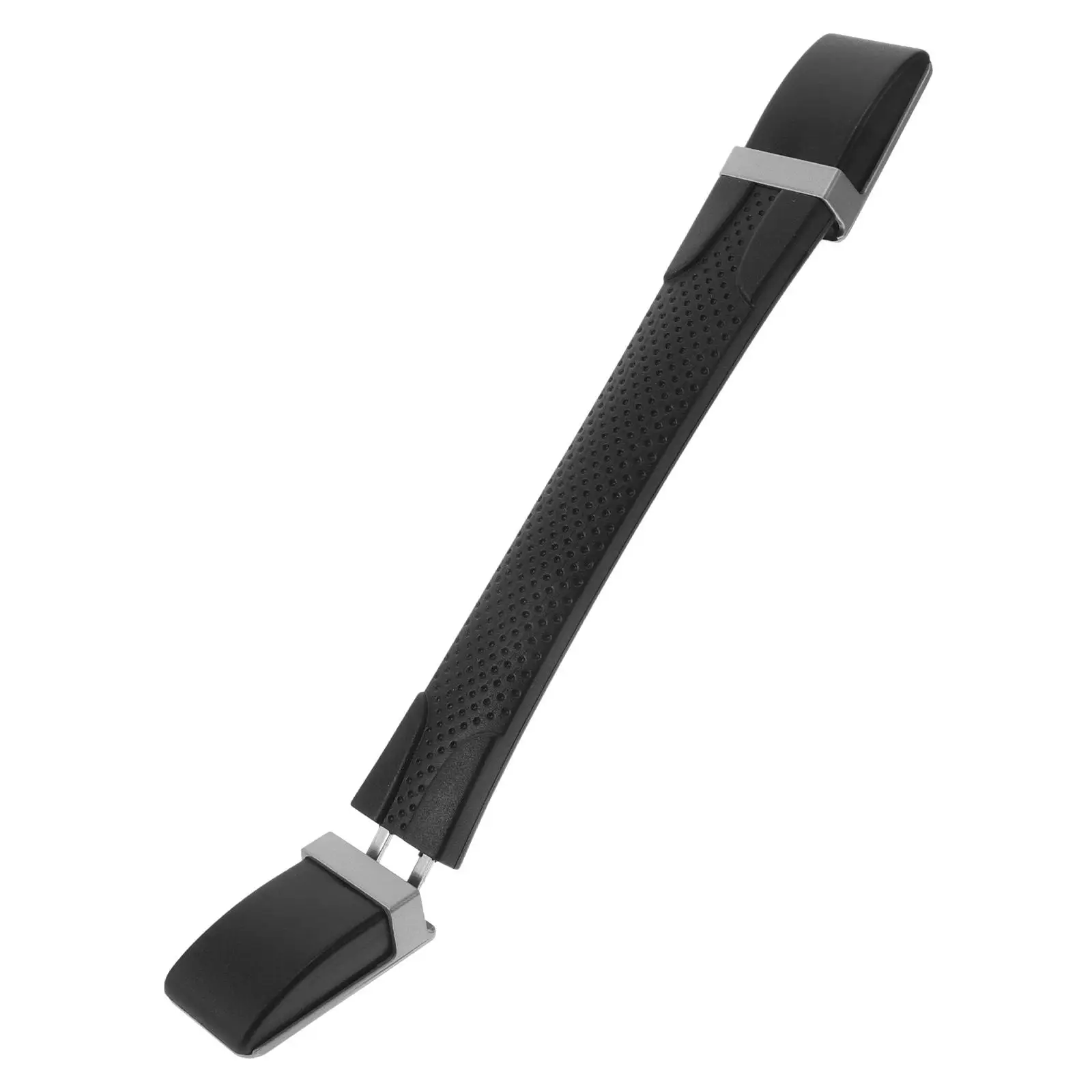 

1PC Suitcase Handle Replacement Luggage Parts Pulls PVC Durable Travel Handler Portable Design Bag Puller Telescopic Handle Grip