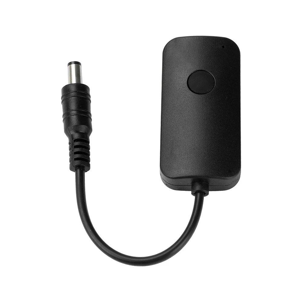 Automatic Router Restart Cable DC 9-12V Timed Power-Off 24/48/72 Hours Three-Speed Adjustment Plug and Play Memory Function