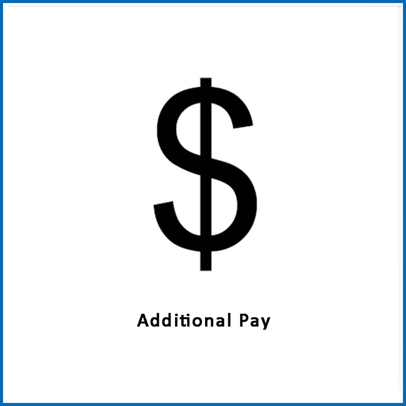 Additional Pay