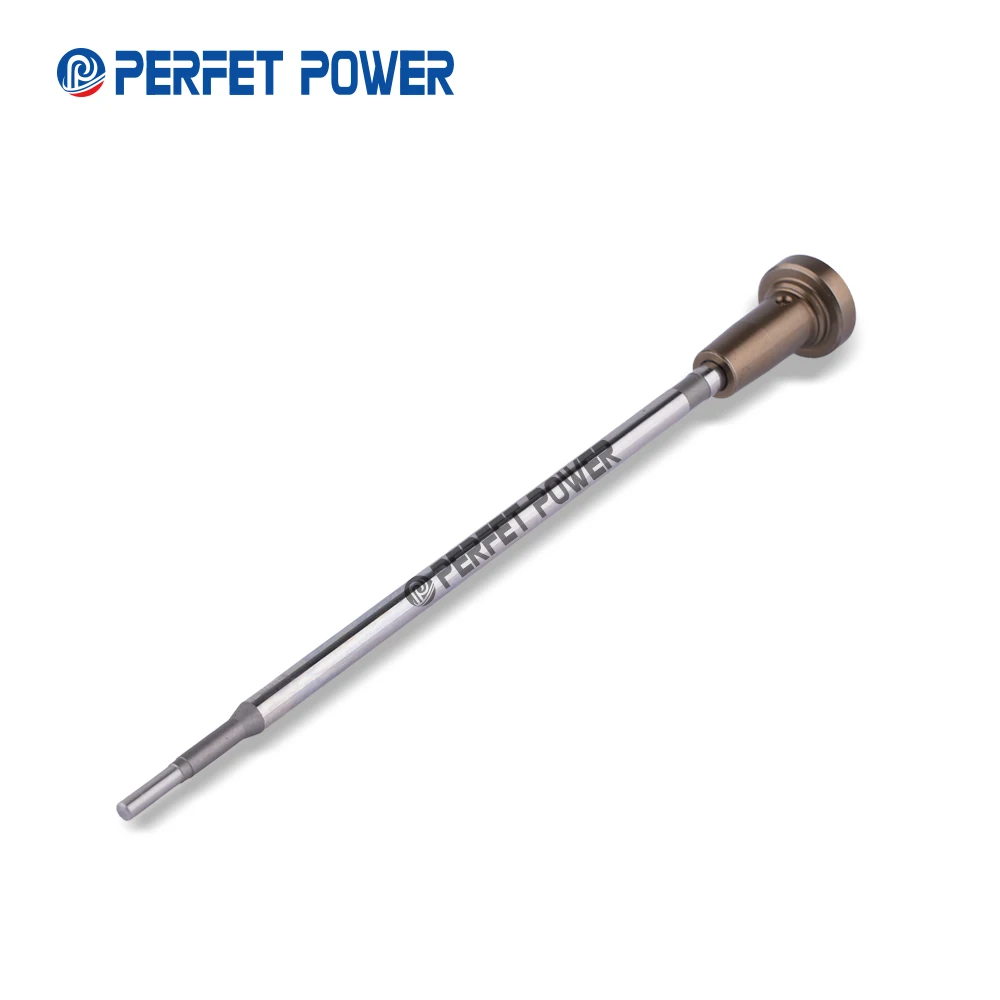 

4PCS PERFET F00VC01033 F 00V C01 033 Fuel Injector Control Valve for 0445110091 0445110092 0445110185 Fuel Injector