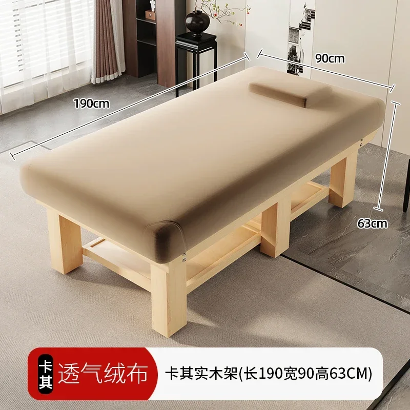 Thaise professionele massagebedden Spa Tattoo Bed Goedkope brancardtafel Hydraulische esthetiek Camilla Para Masaje Beauty Couch
