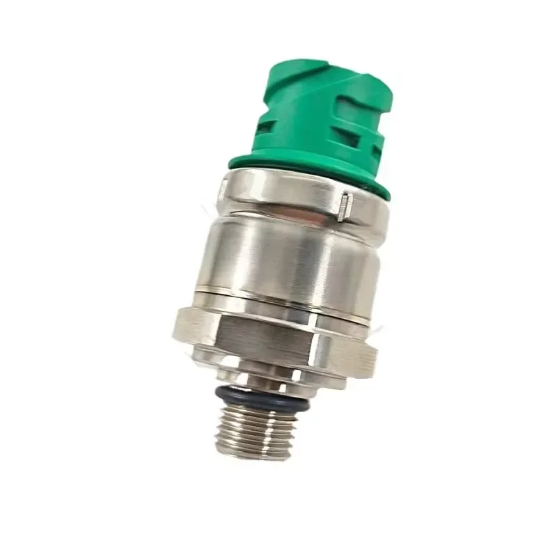 【Durable Practical Daria】 3408556 Oil Pressure Sensor for Series QSK60 QSK78 Engine Excavator Spare Parts