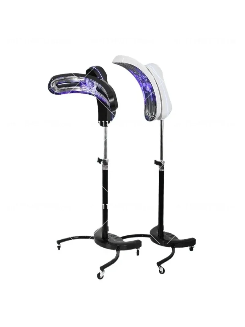 Hair Dryer Heating Head Roaster Hair Dyeing Perming Cold Perming Setting Accelerator