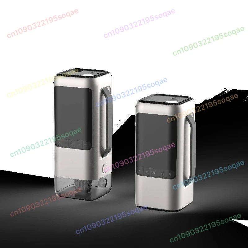 1 قطعة 9366 ضاغط هواء مزدوج الأسطوانة 200 رطل لكل بوصة مربعة الثقيلة لشاحنة حافلة SUV ATV تضخم الإطارات وإصلاح السيارات #2