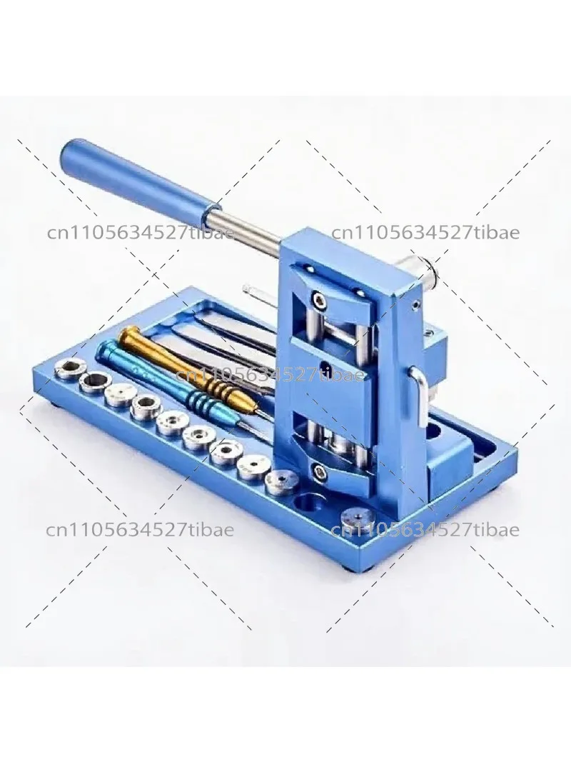 Repair Tool Set Handpiece Cartridge Removal Maintenance Kit Precision Disassembly Tool
