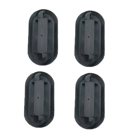 2/4 шт. защелка капота двигателя, крышка кузова автомобиля для Renault Duster EspaceFluence Kangoo Laguna Latitude Trafic/LADA Vesta Largus Xray