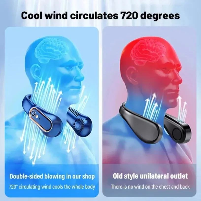 Thumbnail 4 - #10 Latest Portable Fans Price Drops