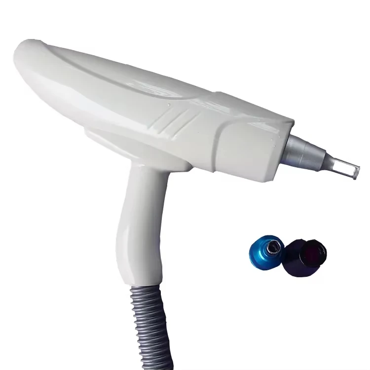 Garden Hose Spray Nozzle Handheld Watering Wand Outdoor Cleaning Accessory