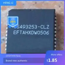 

IC новый 100% CS493253-CLZ