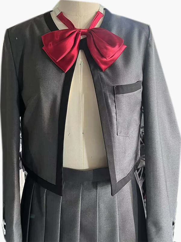 Рисунок 2 - Японский темперамент