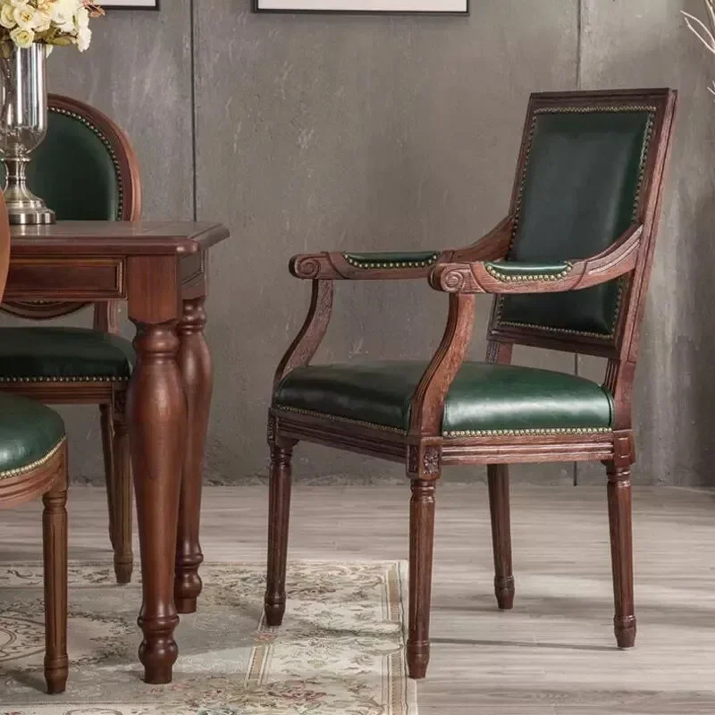Thumbnail 4 - #31 Cheap Solid Wood Dining Chairs Worth Buying