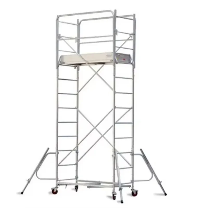 

2M wall decoration scaffolding system construction tools and equipment