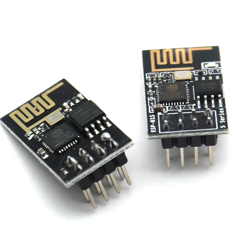 ESP8266 WIFI module, wireless transceiver module, serial port remote, transparent transmission module, development board