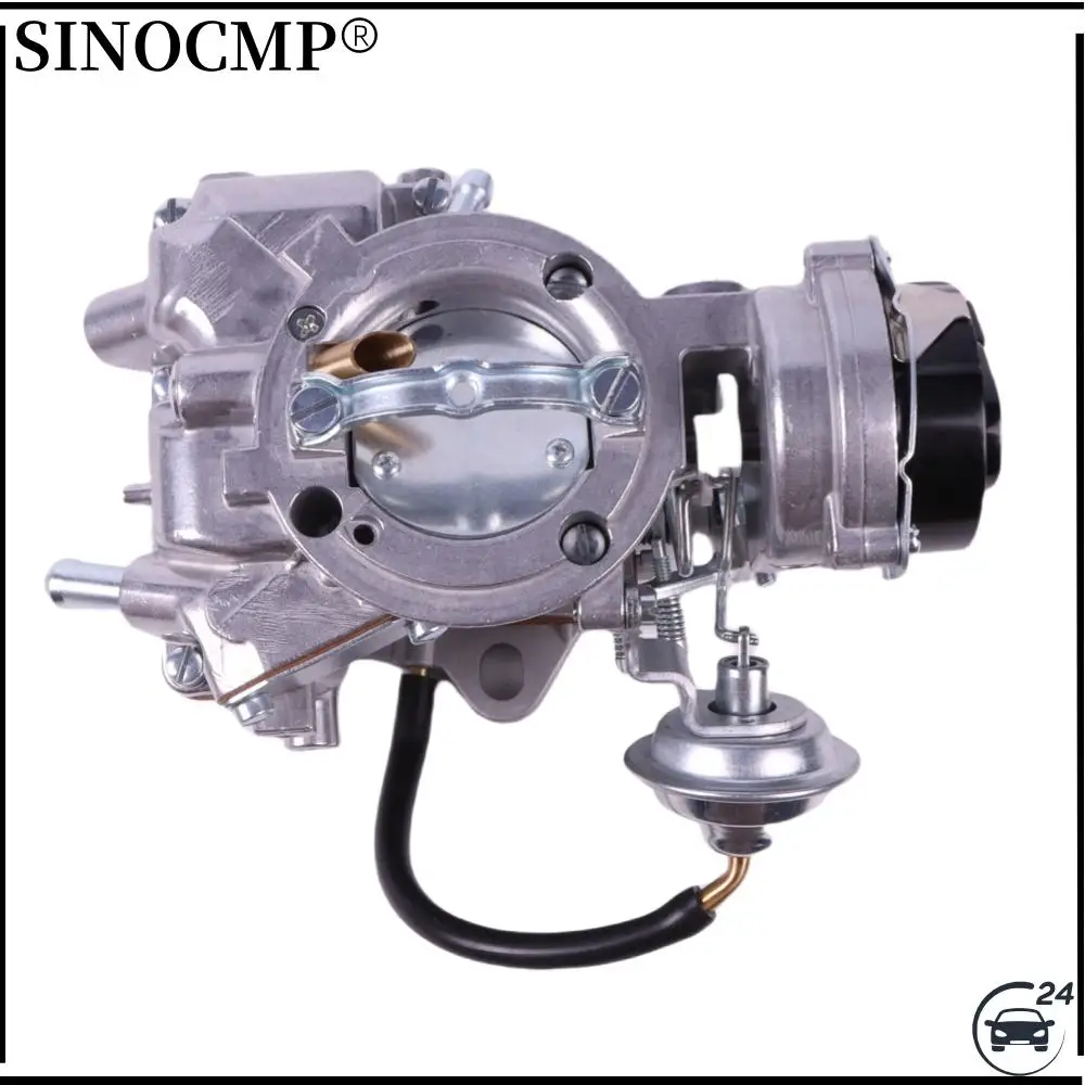 

Carburetor CA-7051 CA-1270 16010-FD300 16010FD300 For Ford F100 F150 4.9L 300 Cu 1-barrel Carburettor Carby Kit 65-85 Car Parts
