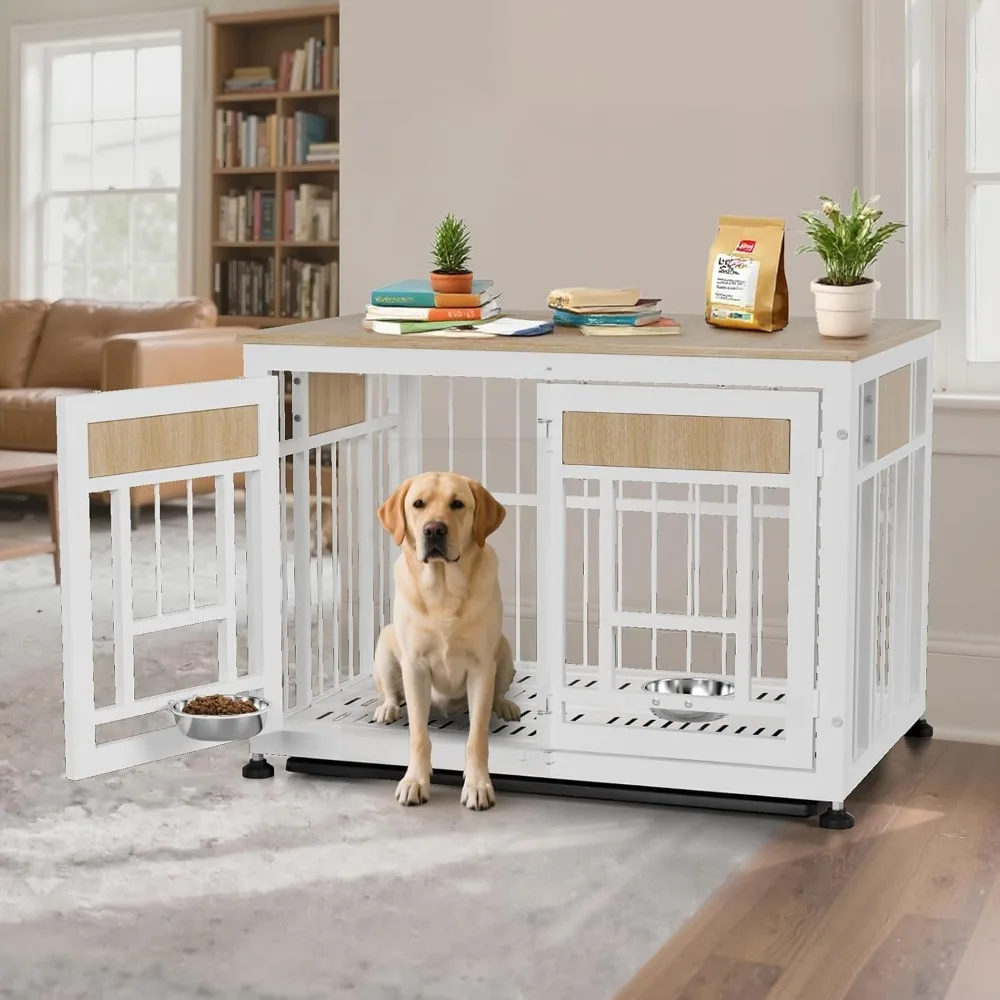 Dog Crate Furniture… - image