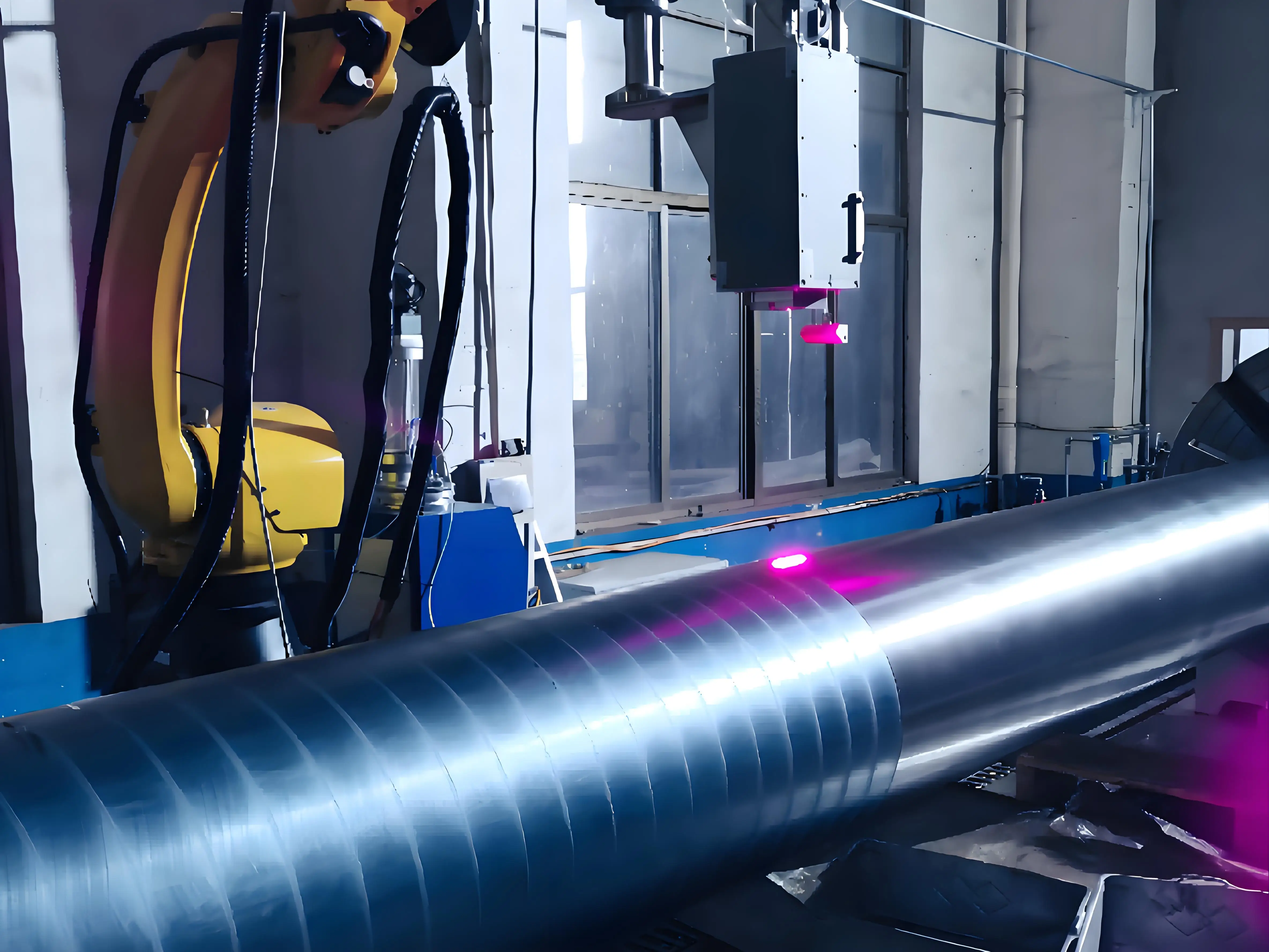 3000w 6000w Industrial Robotic - đánh giá và giá Industrial Laser Drill