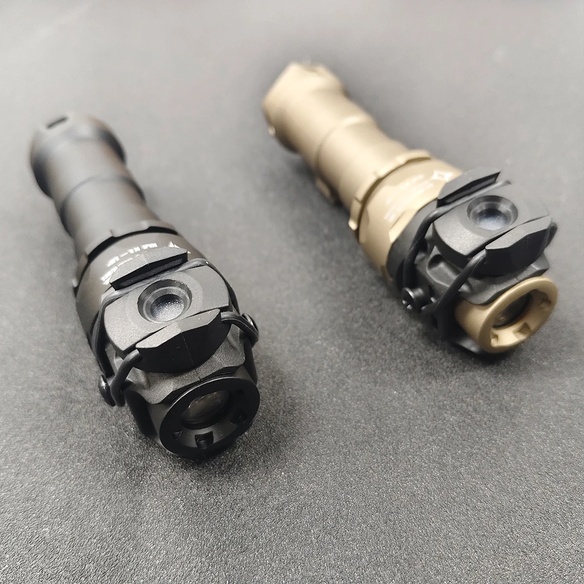 K IJI K1-10° Flashlight IR Lig - đánh giá và giá Ir Illuminator 850Nm Flashlight