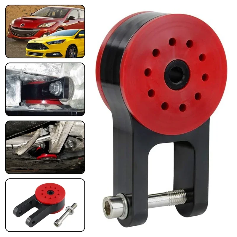 Torque Solution Motor Mount Rear Engine  For 13-18 Ford Focus ST RS 07-13 Mazda 3
