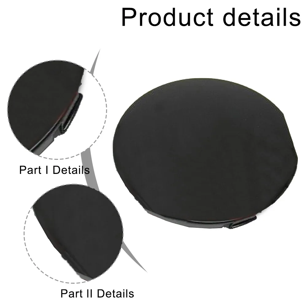 

Front Bumper ACC Sensor Cover 3W3807082A For Bentley For Continental Gt For Gtc 2014-2015 Fronr Bumper ACC Cover Car Sensors