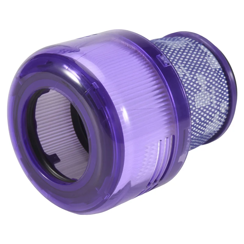 Детали бытовой техники HEPA-фильтры для пылесоса Dyson V11 Outsize, V11 Outsize Origin, Outsize, Outsize Absolute+, детали 970422-