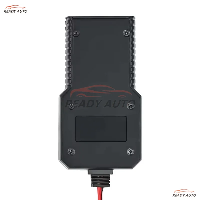 

Тестер автомобильных реле 12 В, электронный автомобильный тестер реле, универсальный для автоматического проверки аккумулятора, анализатор генератора, диагностический инструмент