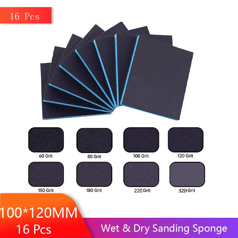 100*120MM Soft Sand…