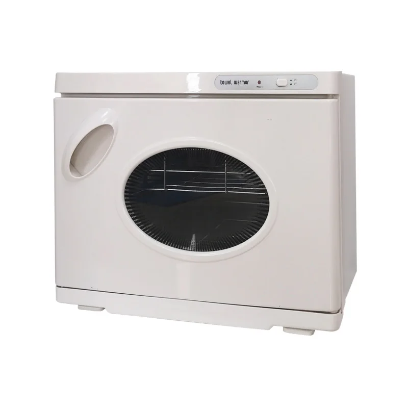 18L Large-Capacity Towel Warmer with High-Temperature Towel Sterilization and Transparent Viewing Window—A Must-Have