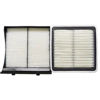 Filtro de aire + filtro de cabina para Subaru xv Legacy Outback Impreza