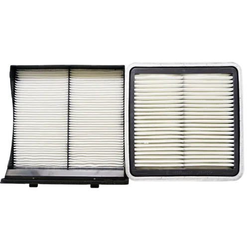Filtro de aire + filtro de cabina para Subaru xv Legacy Outback Impreza