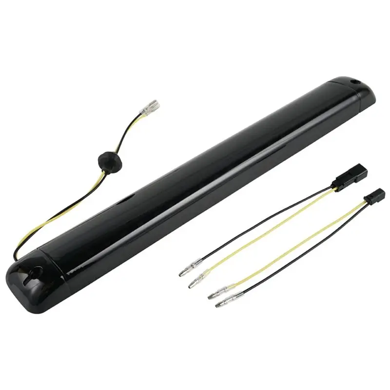 

Светодиодный дополнительный стоп-сигнал A64P-High-Position для Hummer H2, Chevy, GMC, Olds Bravada 17600367 17600337