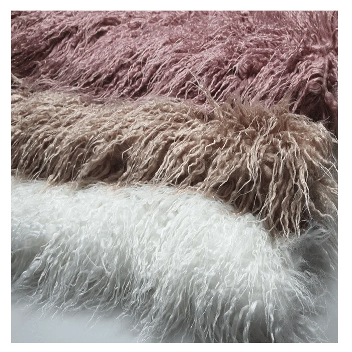 Imitation wool fur clothing hat bag counter cloth background photo decoration material,faux fur fabric,170cm*45cm/pcs